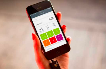 Cómo medir la diabetes por celular - VejaTech